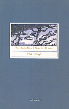 Paperback That Fall: New and Selected Poems Book