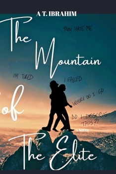 Paperback The Mountain of the Elite Book
