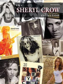 Paperback The Sheryl Crow Collection: Piano/Vocal/Chords Book