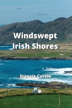 Paperback Windswept Irish Shores Book