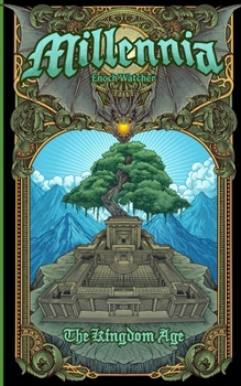 Paperback Millennia: The Kingdom Age Book