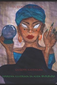 Paperback La danza del ragno [Italian] Book