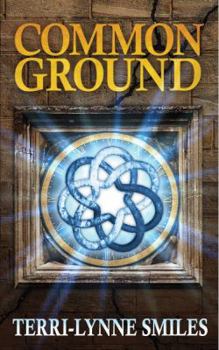 Common Ground - Book #4 of the Rothston