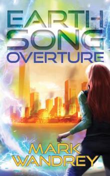 Paperback Overture (Earth Song Cycle) Book