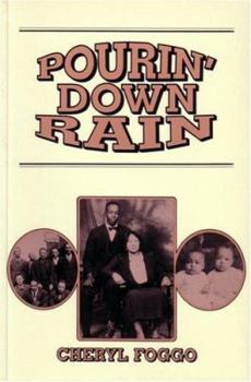 Paperback Pourin’ Down Rain Book