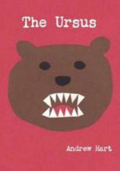 Paperback The Ursus Book