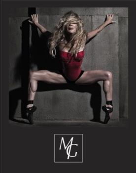 Hardcover MG Book