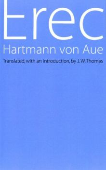 Paperback Erec Book