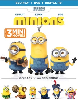 Minions