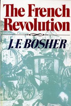 French Revolution (Revolutions in the Modern World (New York, N.Y.).) - Book  of the Revolutions in the Modern World