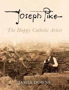 Paperback Joseph Pike Book