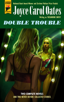Paperback Double Trouble Book