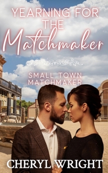 Paperback Yearning for the Matchmaker Book