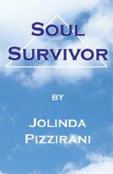 Paperback Soul Survivor Book