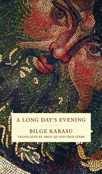Paperback A Long Day's Evening Book