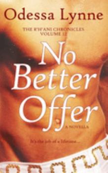 Paperback No Better Offer Book