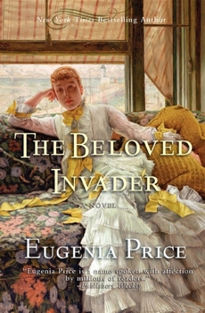 The Beloved Invader - Book #3 of the St. Simons Trilogy