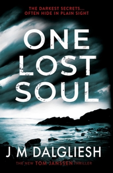 Paperback One Lost Soul Book