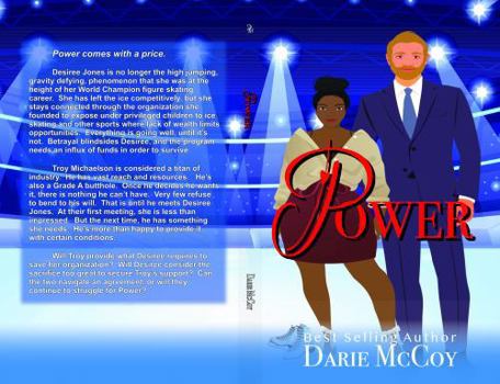 Paperback Power Book
