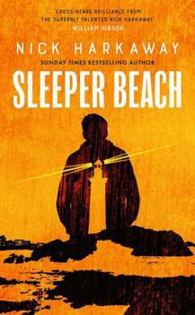 Sleeper Beach - Book #2 of the Titanium Noir