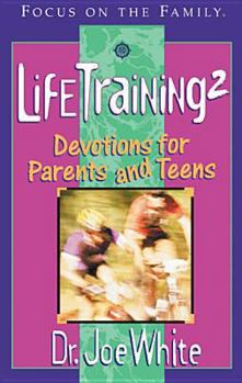 Hardcover Lifetraining 2 Book