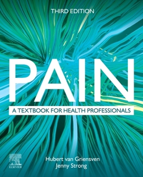 Paperback Pain: A Textbook for Health Professionals Book