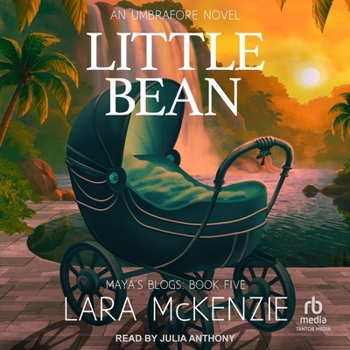 MP3 CD Little Bean Book