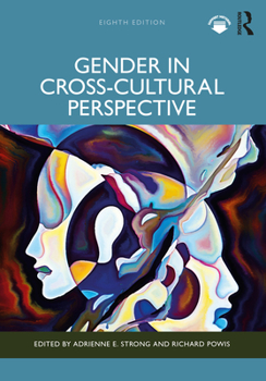 Paperback Gender in Cross-Cultural Perspective Book