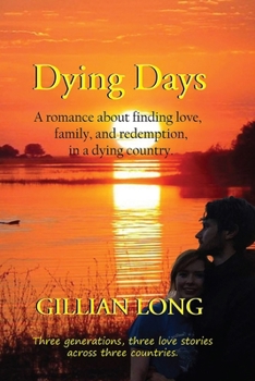 Paperback Dying Days Book