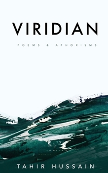 Paperback Viridian Book