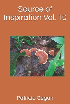 Paperback Source of Inspiration Vol. 10 Book