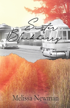 Paperback Sister Blackberry Book