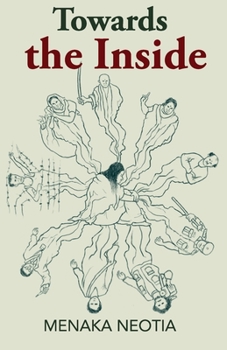 Paperback Towards the Inside Book