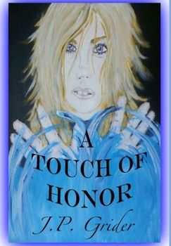 Hardcover A Touch of Honor Book