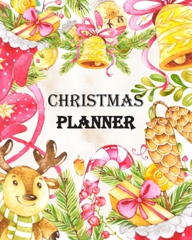 Christmas Planner