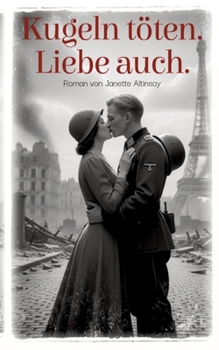 Paperback Kugeln töten. Liebe auch. [German] Book