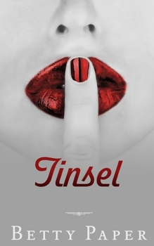 Tinsel: A Naughty Christmas BBW Reverse Harem Fantasy Romance - Book #9 of the Sexcapades: A Taboo, Forbidden Sexual Escapade