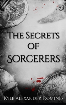 Paperback The Secrets of Sorcerers Book