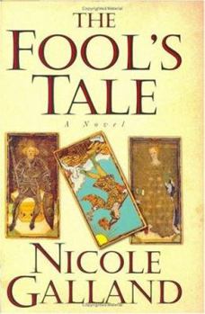 Hardcover The Fool's Tale: A Novel Book