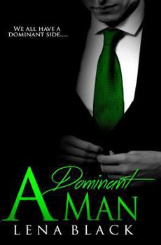 Paperback A Dominant Man Book