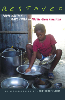 Paperback Restavec: From Haitian Slave Child to Middle-Class American Book