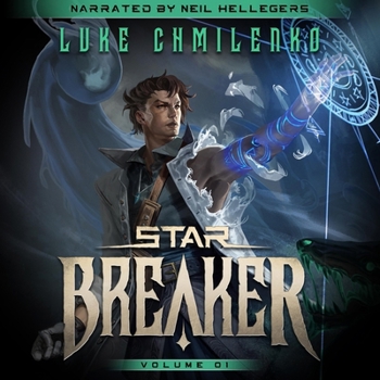 Starbreaker: Volume 1