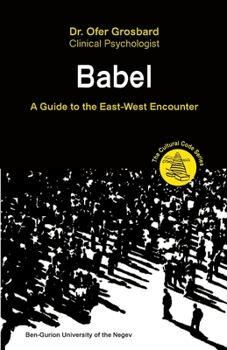 Paperback Babel - A Guide to the East-West Encounter Book