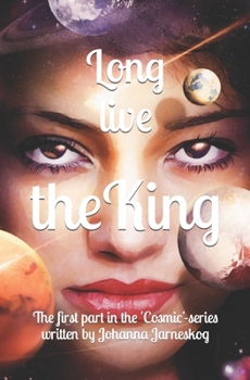 Paperback Long live the King Book