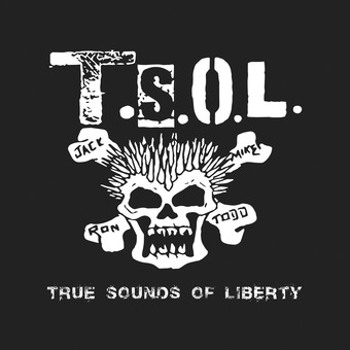 Music - CD True Sounds Of Liberty Book