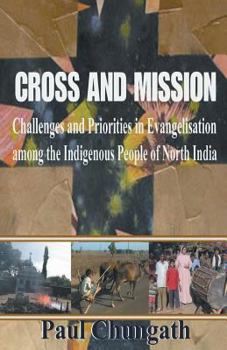 Paperback Cross and Mission Book