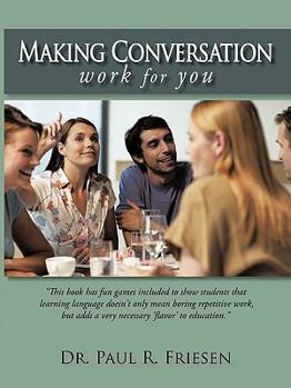 Paperback Making Conversation Work for You Book