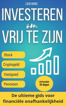 Succesvol investeren: Slim beleggen in ETF’s, vastgoed en goud zonder risico’s: Je Geldbijbel: Verstandig investeren in S&P 500, crypto en vastgoed om ... bereiken zonder tijdverlies. (Dutch Edition)