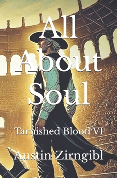 Paperback All About Soul Book