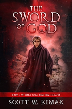 The Sword of God: A Post-Apocalyptic Survival Thriller